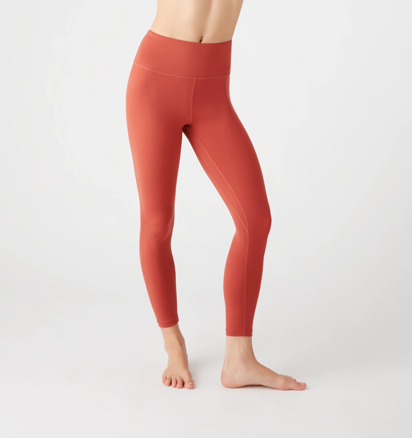 Moon Everyday Legging - Sienna Dust