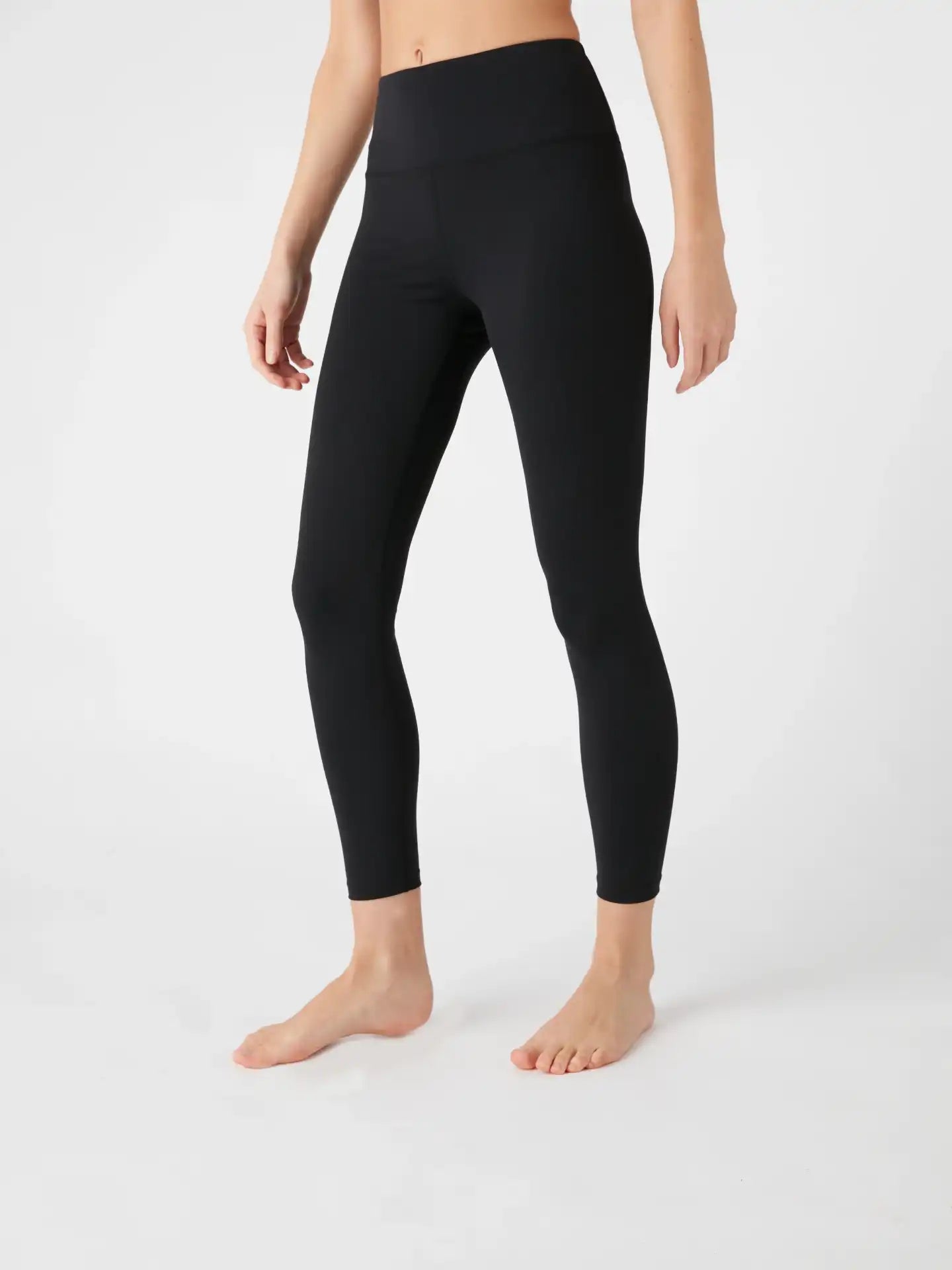 Moon Everyday Legging - Cinder