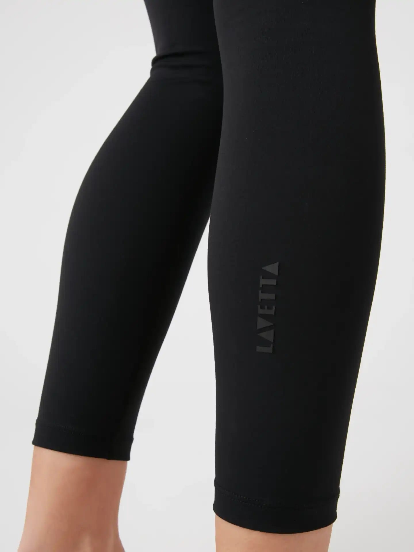 Moon Everyday Legging - Cinder